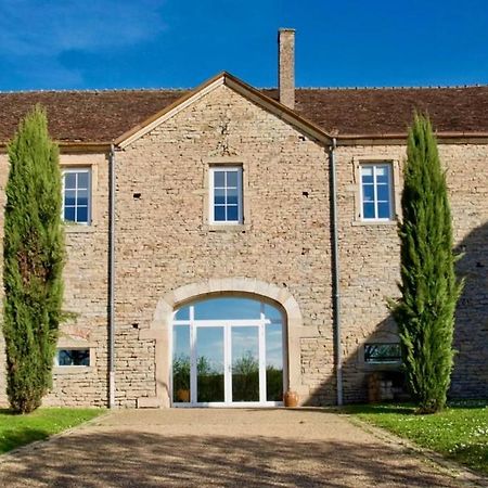 La Ferme Du Bois De Plottes Bed & Breakfast Luaran gambar