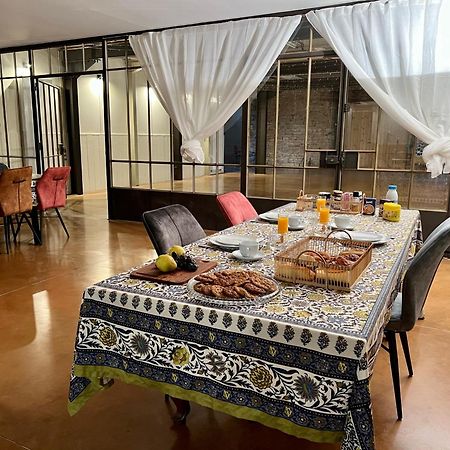 La Ferme Du Bois De Plottes Bed & Breakfast Luaran gambar