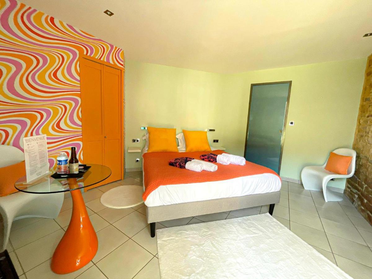 La Ferme Du Bois De Plottes Bed & Breakfast Luaran gambar