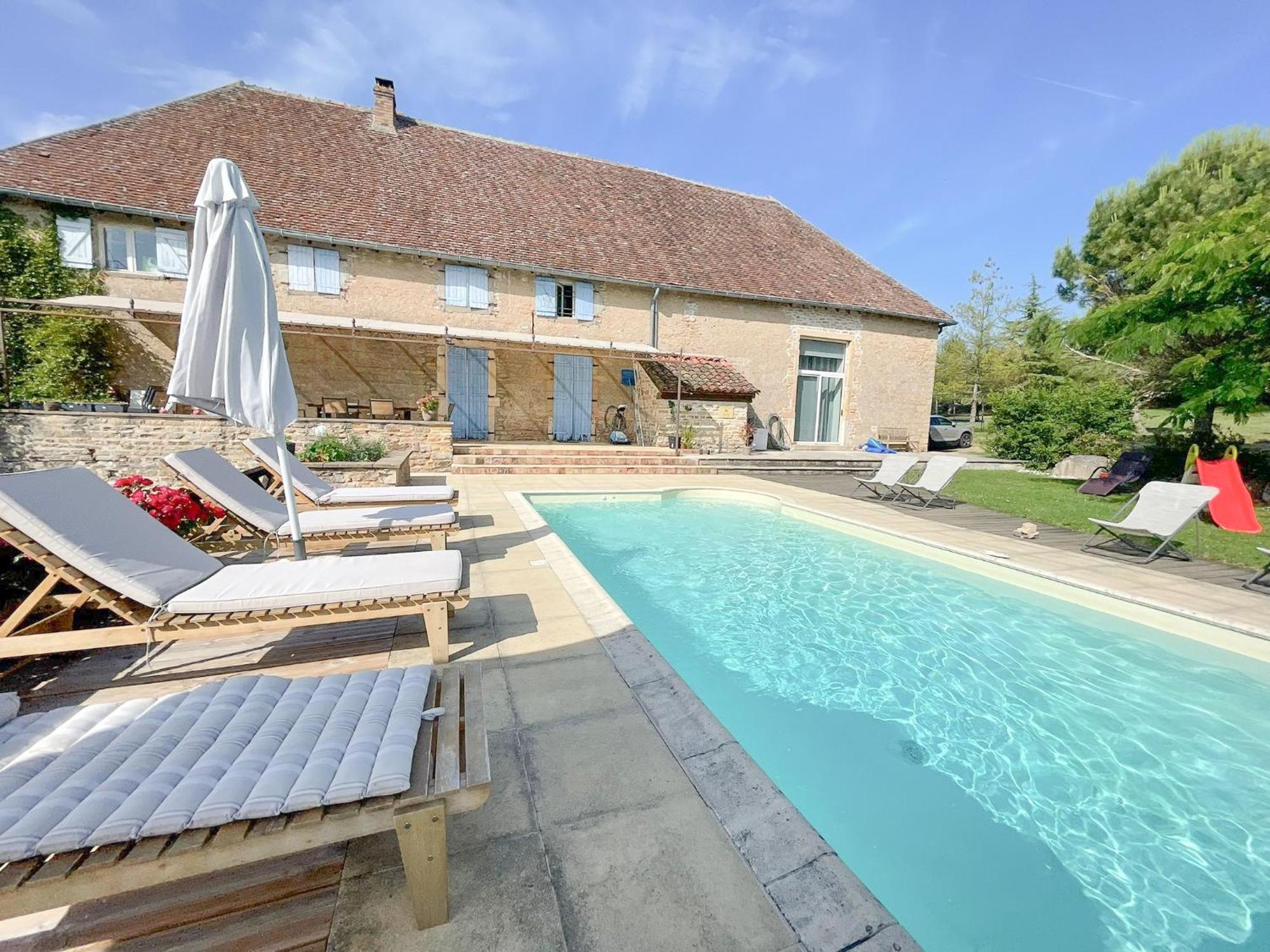 La Ferme Du Bois De Plottes Bed & Breakfast Luaran gambar