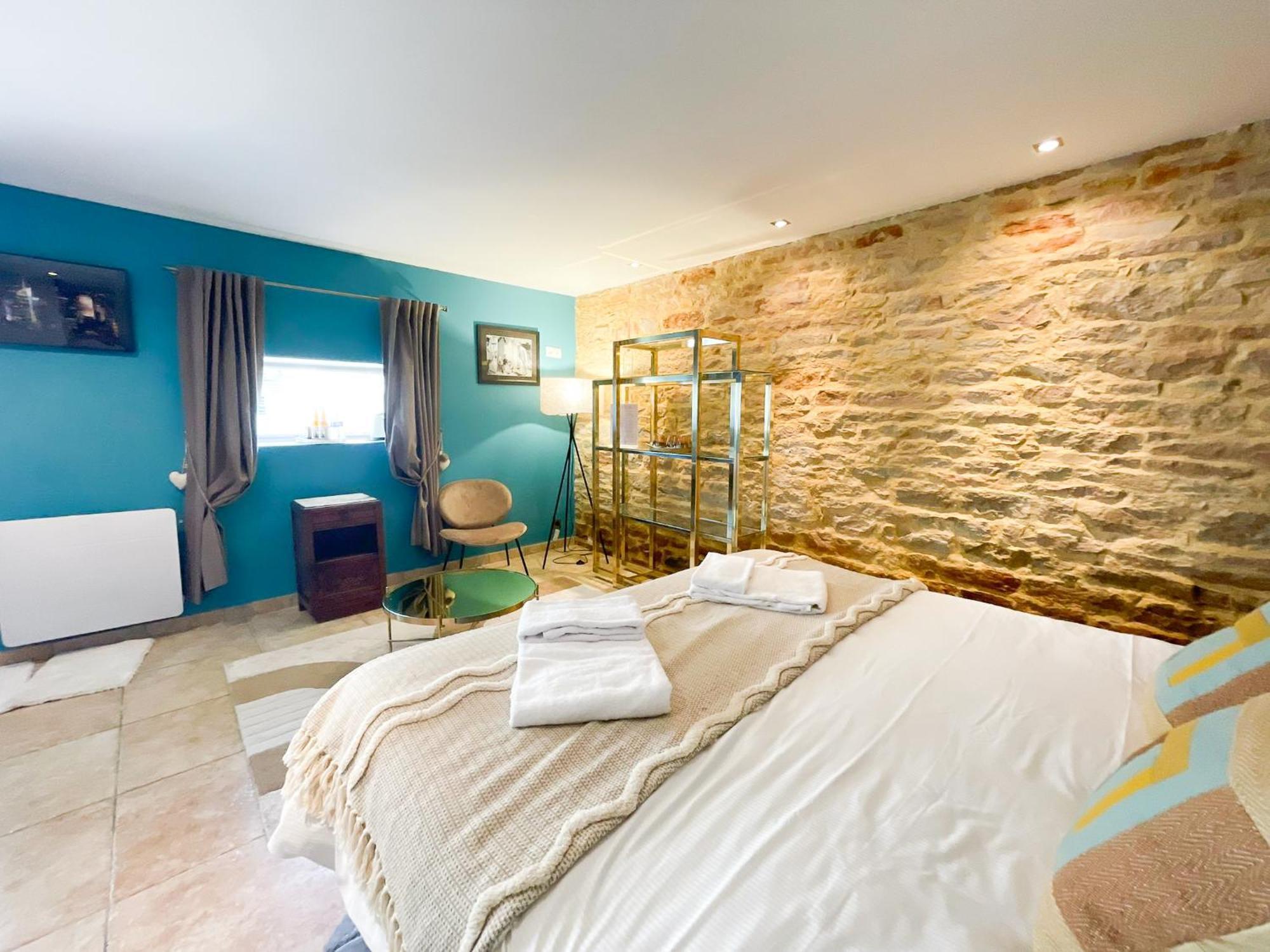 La Ferme Du Bois De Plottes Bed & Breakfast Luaran gambar