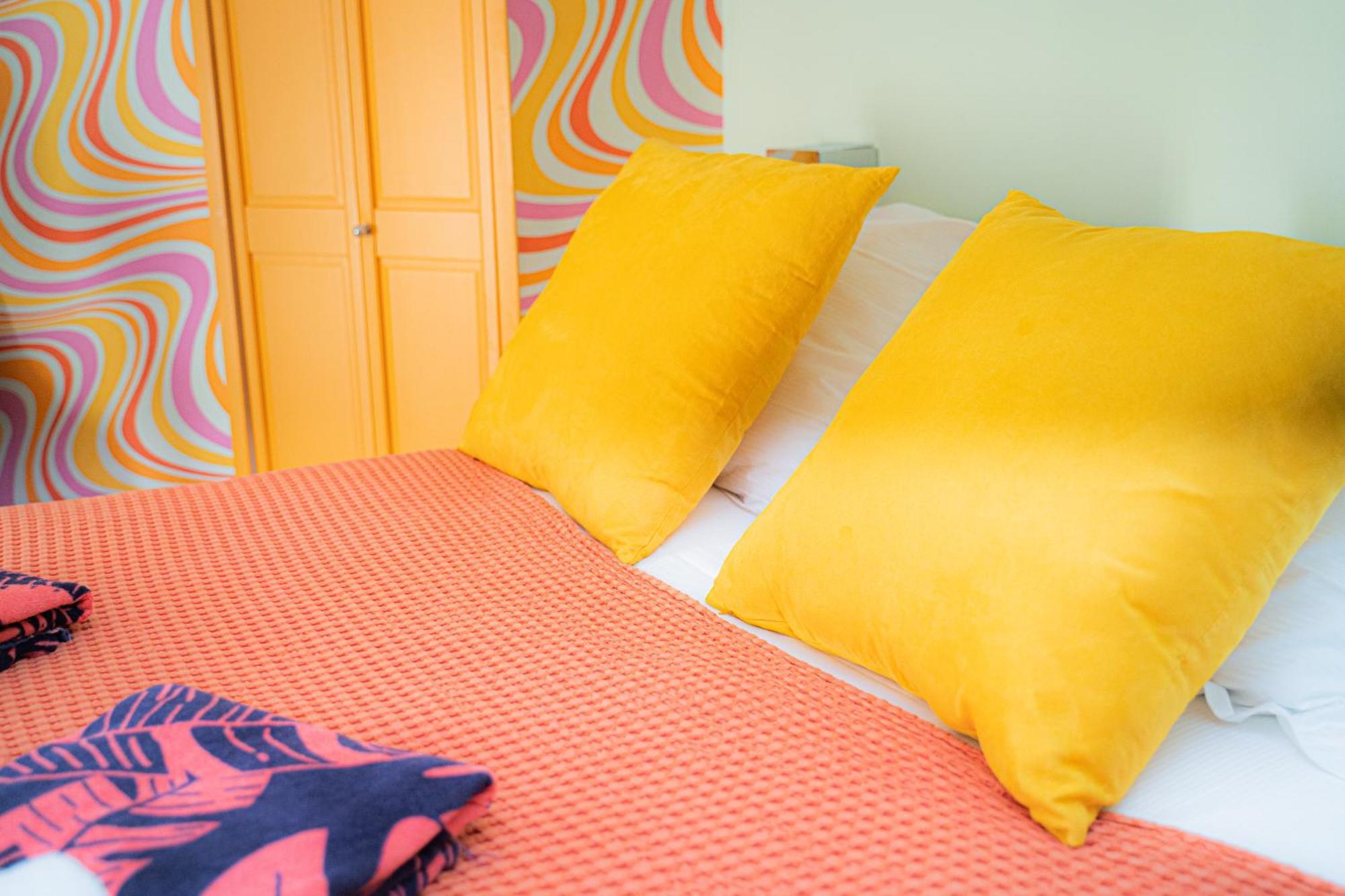 La Ferme Du Bois De Plottes Bed & Breakfast Luaran gambar
