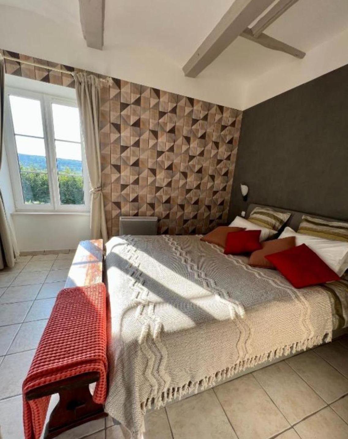 La Ferme Du Bois De Plottes Bed & Breakfast Luaran gambar