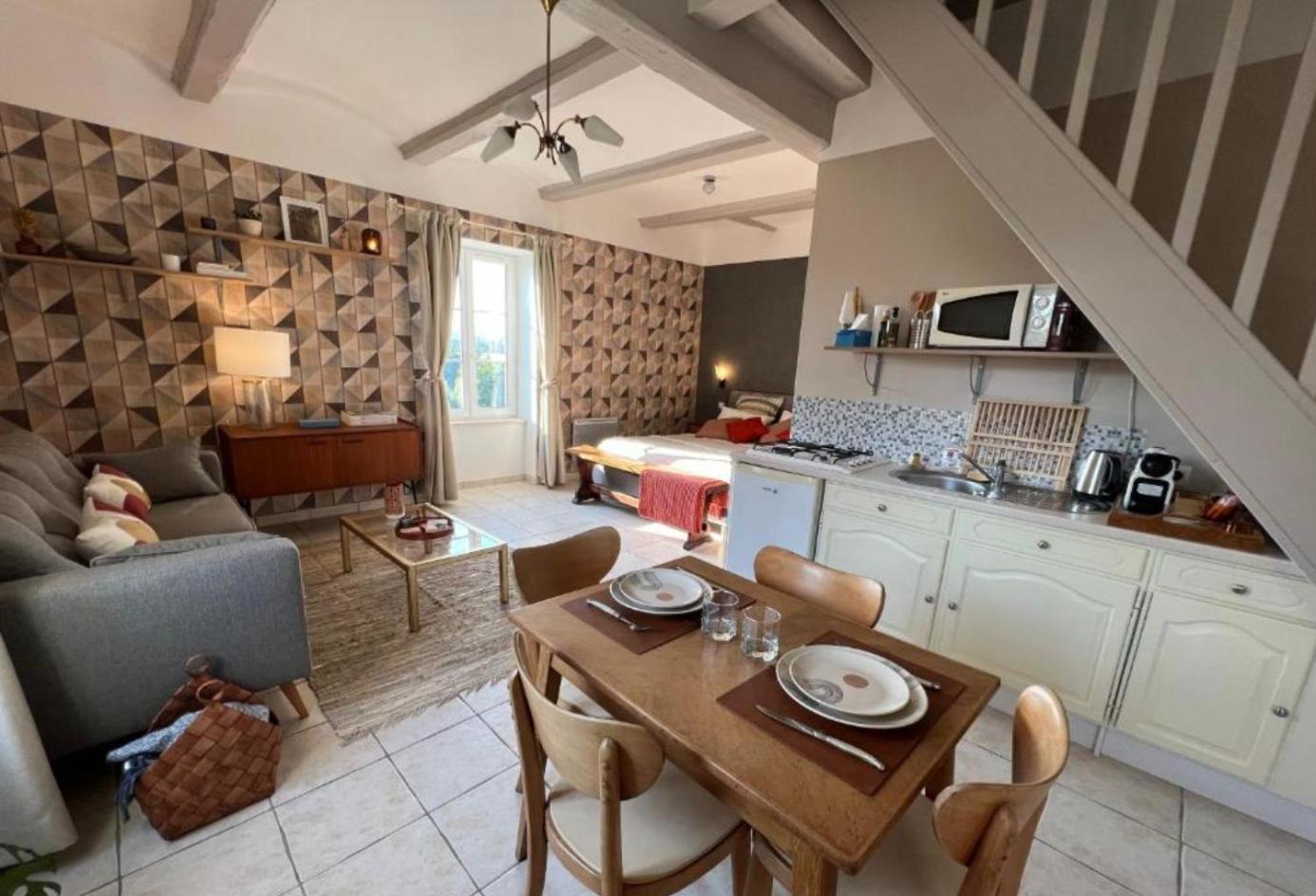 La Ferme Du Bois De Plottes Bed & Breakfast Luaran gambar