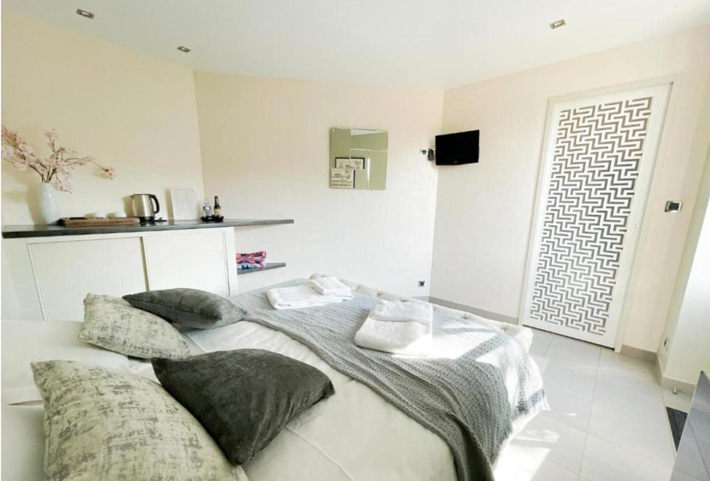 La Ferme Du Bois De Plottes Bed & Breakfast Luaran gambar