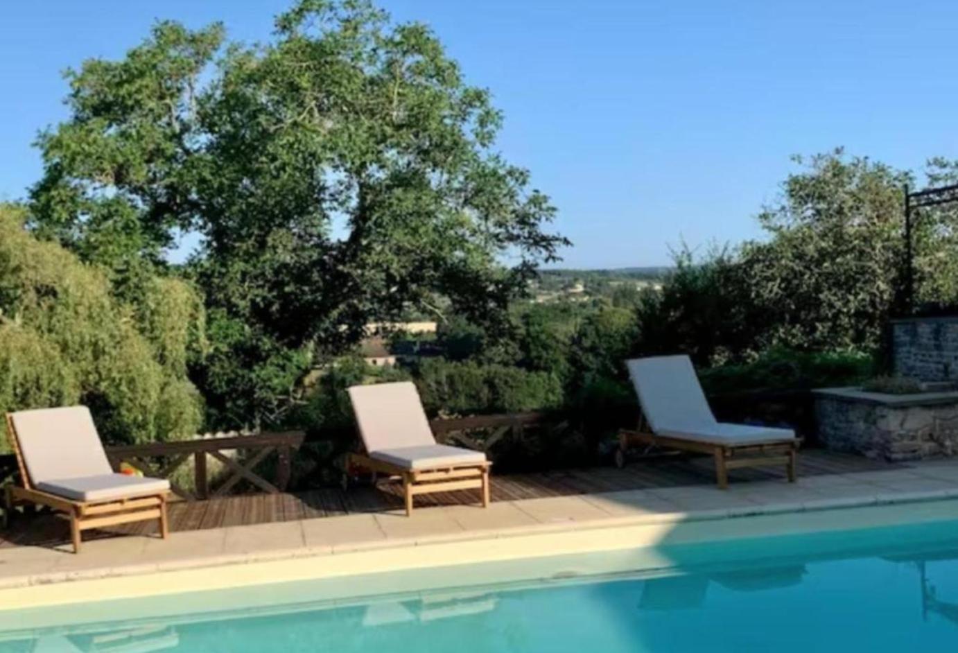 La Ferme Du Bois De Plottes Bed & Breakfast Luaran gambar