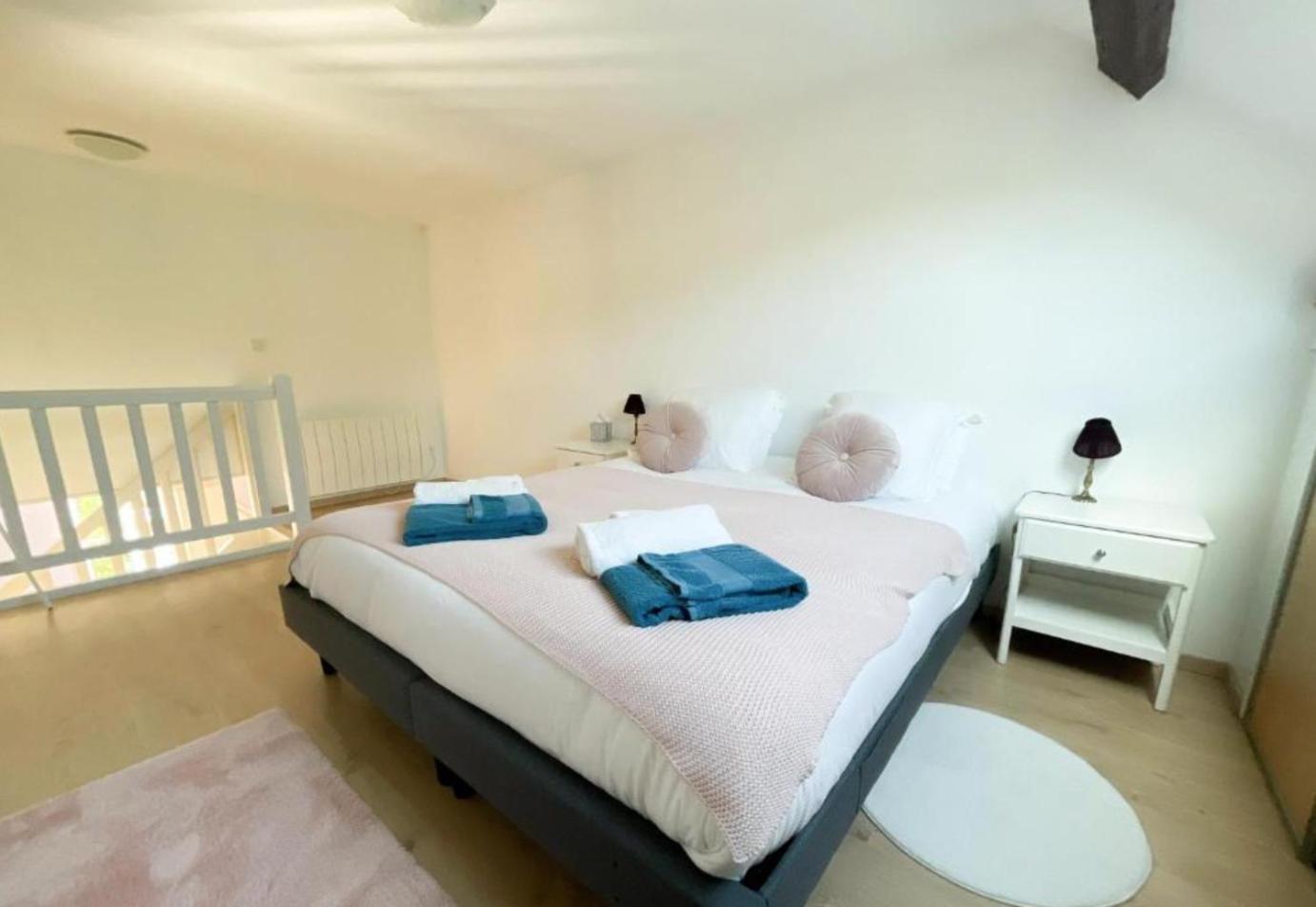 La Ferme Du Bois De Plottes Bed & Breakfast Luaran gambar
