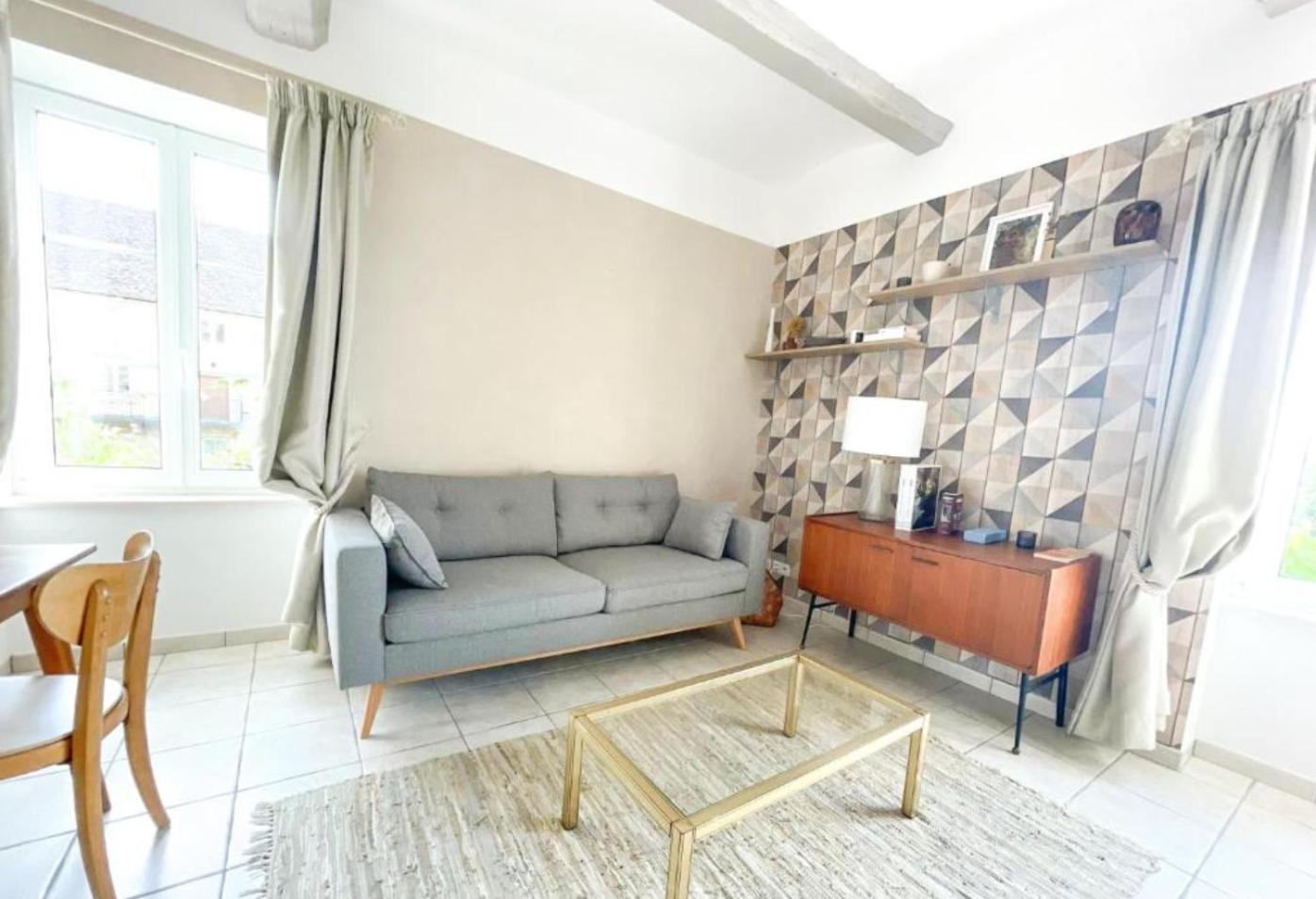La Ferme Du Bois De Plottes Bed & Breakfast Luaran gambar