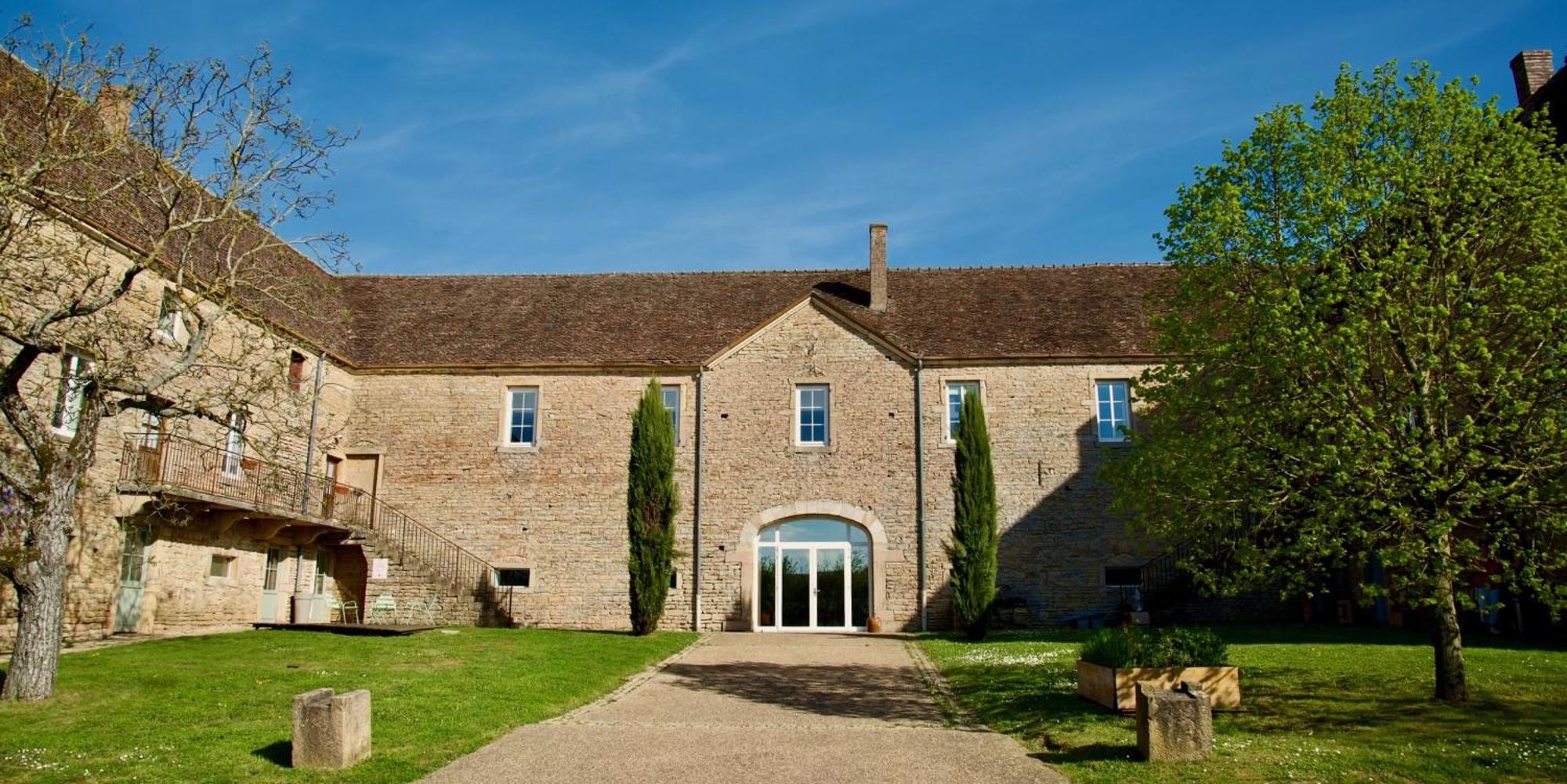 La Ferme Du Bois De Plottes Bed & Breakfast Luaran gambar
