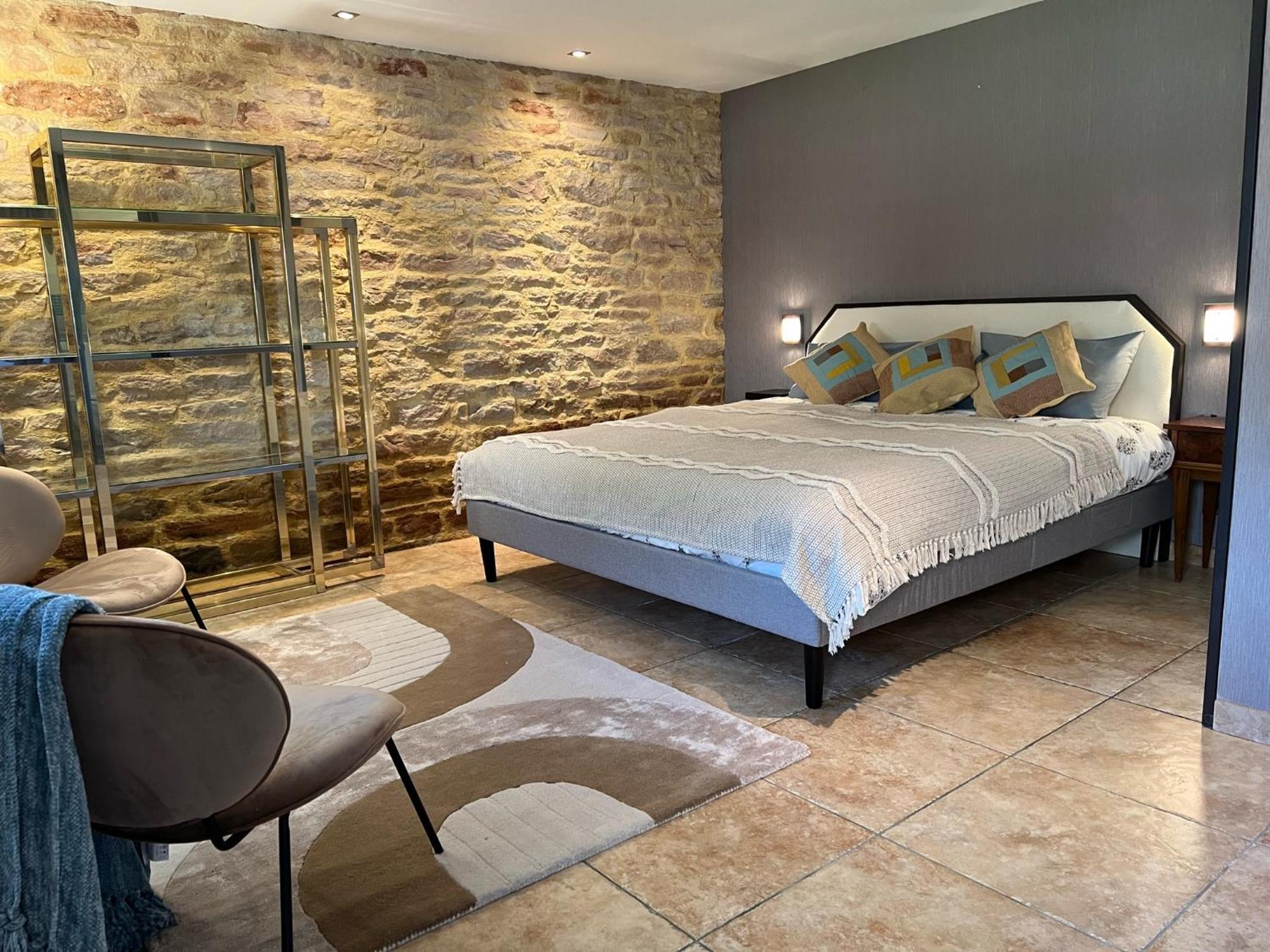 La Ferme Du Bois De Plottes Bed & Breakfast Luaran gambar